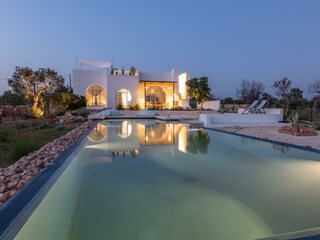 Villa Salve Umgebung 4