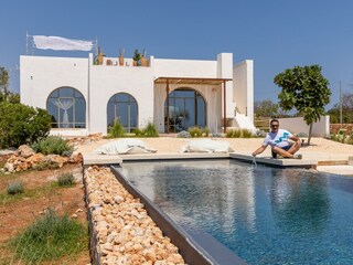 Villa Salve Umgebung 8