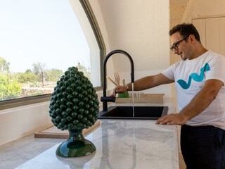 Villa Salve Umgebung 11