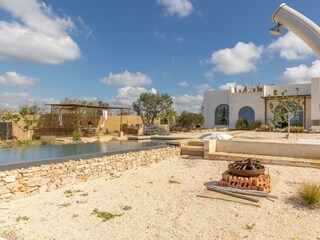 Villa Salve Umgebung 27