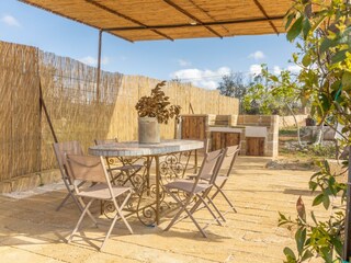 Villa Salve Umgebung 28