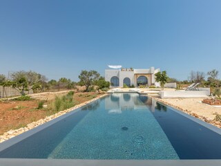 Villa Salve Umgebung 30