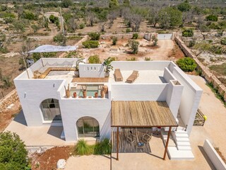 Villa Salve Umgebung 33