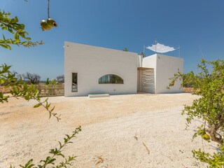 Villa Salve Umgebung 35