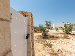 Villa Salve Umgebung 36