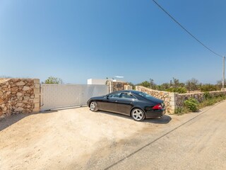 Villa Salve Umgebung 37