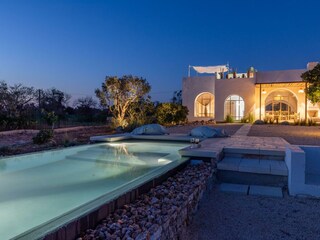 Villa Salve Umgebung 39