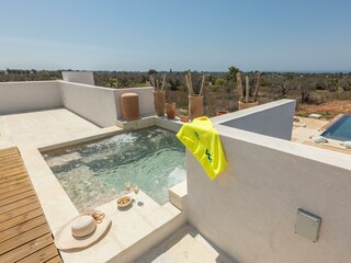 Villa Salve Umgebung 43