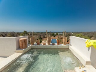 Villa Salve Umgebung 46