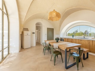 Villa Salve Umgebung 31