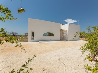 Villa Salve Umgebung 35