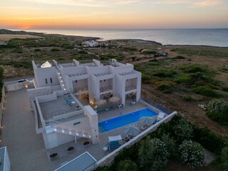 Villa Torre Santa Sabina Umgebung 2