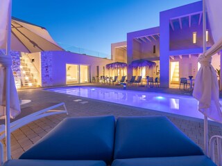 Villa Torre Santa Sabina Umgebung 3