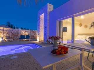 Villa Torre Santa Sabina Umgebung 8