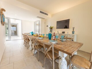 Villa Torre Santa Sabina Umgebung 17