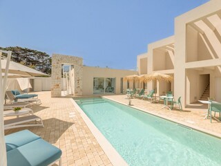 Villa Torre Santa Sabina Umgebung 26