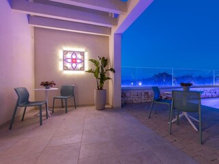 Villa Torre Santa Sabina Umgebung 42