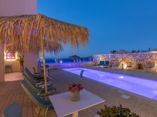 Villa Torre Santa Sabina Umgebung 43