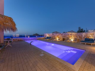 Villa Torre Santa Sabina Umgebung 44