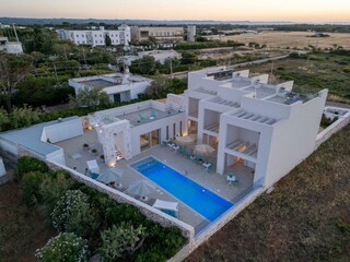 Villa Torre Santa Sabina Umgebung 53