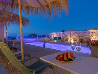 Villa Torre Santa Sabina Environment 5