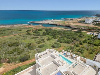 Villa Torre Santa Sabina Environment 8