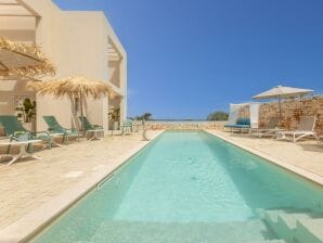 Villa Regina Sul Mare - Torre Sa...