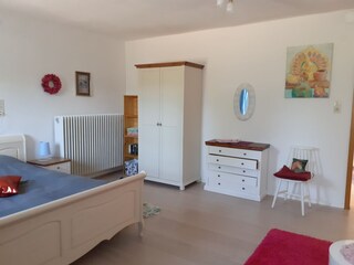 Wohn /Schlafzimmer