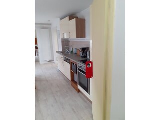 Ferienwohnung Bad Sooden-Allendorf Außenaufnahme 7