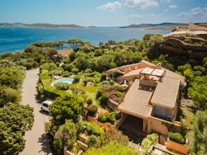 Villa Cala Serena - Porto Rafael - Palau - image1