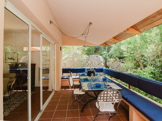 Villa Palau Umgebung 5