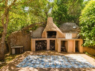 Villa Palau Umgebung 29