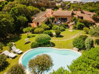 Villa Palau Umgebung 31