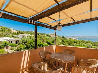 Villa Palau Environment 2