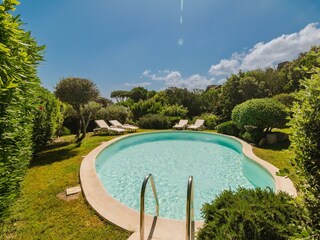 Villa Palau Environment 3