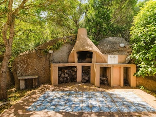 Villa Palau Umgebung 29