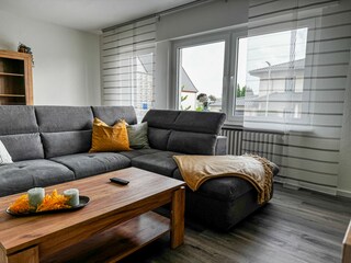 Bequemes Sofa