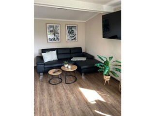 Wohlfühlecke zum Relaxen