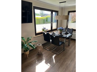 Bungalow Zingst Ausstattung 9