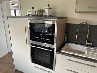 Bungalow Zingst Ausstattung 13