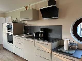 Bungalow Zingst Ausstattung 14