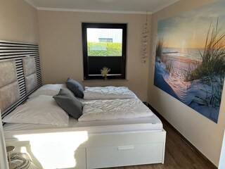 Bungalow Zingst Ausstattung 16