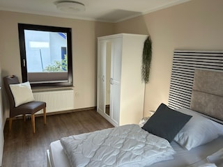 Bungalow Zingst Ausstattung 17