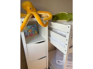 Bungalow Zingst Ausstattung 19