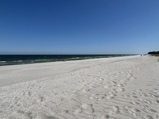 Strand pur :-)