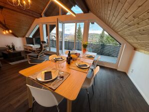 Ferienwohnung Odenwald Panorama - Fränkisch-Crumbach - image1