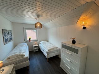 Schlafzimmer 3