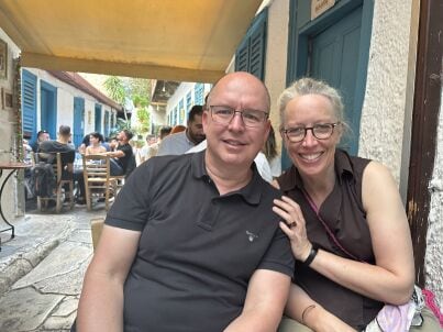 Herr Christian Holthaus