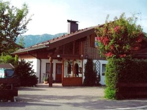 Holiday apartment Siegmund - Unterammergau - image1