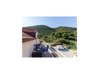 Apartment Ston Outdoor Recording 1